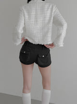 Kerit Pocket Micro Pants