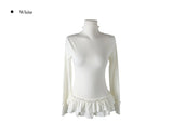 Baron Frill Polar Long Sleeve T-Shirt
