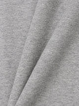 Premium crop half-sleeves 3color