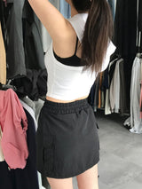 Keira sleeveless