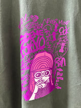 カートショートスリーブ
