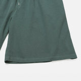 Pigmented Flared Short Bermuda Pants 4COLOR