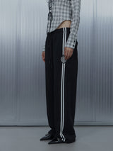 PUNK WAPPEN SWEATPANTS_P