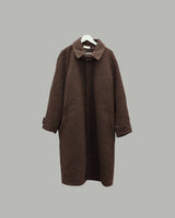 Authentic MacCoat (Brown)