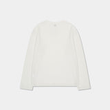 Belling Waffled Longsleeve (3color)