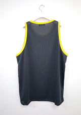 (UINISEX)Oversized New York Tank Top