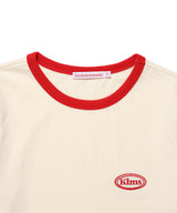 Kims エッグバムリンガーT Cream
