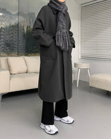オウンクローバーブラッシュマフラー/OWN Clover Brush Muffler (3 colors)