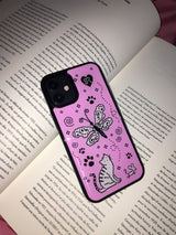 [EPOXY] Peaceful Moment / Pink