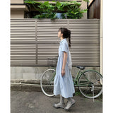 Jelly long dress