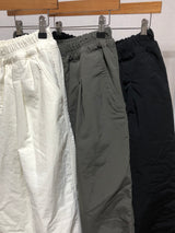 Creepadding pants