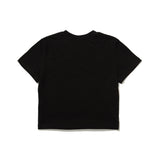 DRAGON  Crop T-Shirt (BLACK)