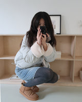 yuki padding jp