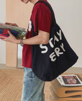 Cento Patch Lettering Short Sleeve T-shirt