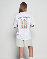 26SS ヴィタ AC ベア半袖Tシャツ