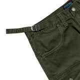 FA24 QS ユーティリティカーゴパンツ
