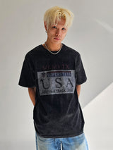 VENTIQUE マラソンTシャツ１カラー