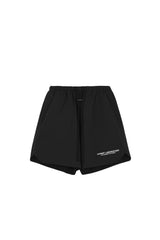 PM Woven Half Pants