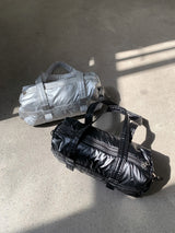 Multi Cloud Shine Shoulder Bag
