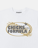SKID MARK DTP T-SHIRT