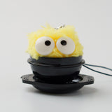 Steamed Eggs ttukbaegi key chain