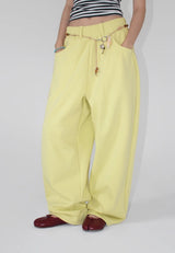 CANDY SWEAT PANTS