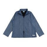 Dot Crush Denim