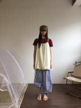 カンディリブフリップフロップス (4color)