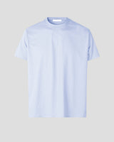 ニックラインレイヤードショートスリーブTシャツ