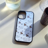 sweet pony case (glass)