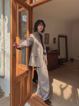 Woobin Over Blazer