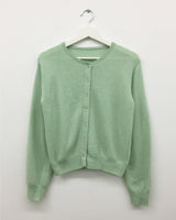 Rene Soft Round Cardigan (5color)