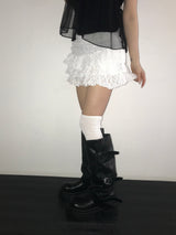 frottie lace sk(3 color)