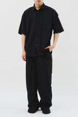 Bat Nylon Trousers (4color)