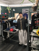 No.1396Rウォッシングジャケット