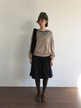 Tuju Basic Tights (5color)
