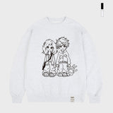 [UNISEX]ガールボーイ マンツーマン
