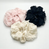 mesh hairshushu
