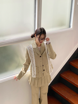 behind frill jacket (cut out) 