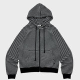 HOLIC JUMPER IN GREY