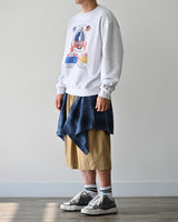 HM STANLEY SWEATSHIRT