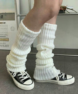 Long leg warmer