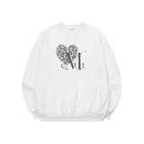 シエラレオパードハート MTM UNISEX (2Color)