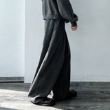 Wide-Volume Lounge Pants