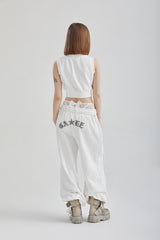 BOUCLE JOGGER