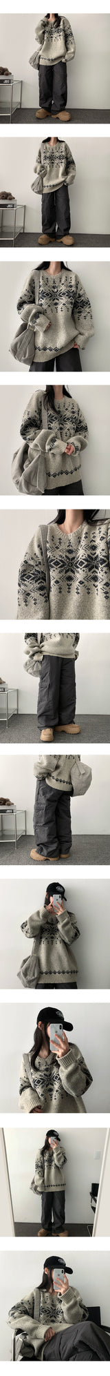Lucken padded cargo pants