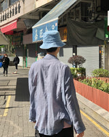 Berry berry bucket hat