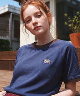 26SS★ ニューフロンティア半袖Tシャツ