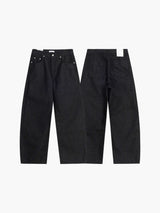 Dope nonfade herringbone denim pants