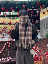 Bella Wool Winter Jacket (3 Colors)
